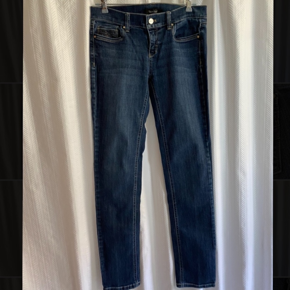 White House Black Market women’s jeans